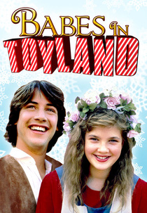 Babes in Toyland (Babes in Toyland)