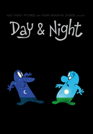 Dia & Noite (Day & Night)