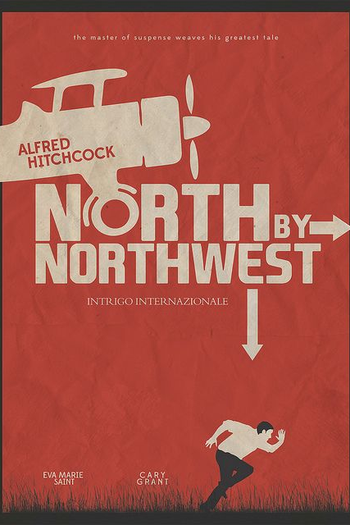  de Filme Intriga Internacional (1959)