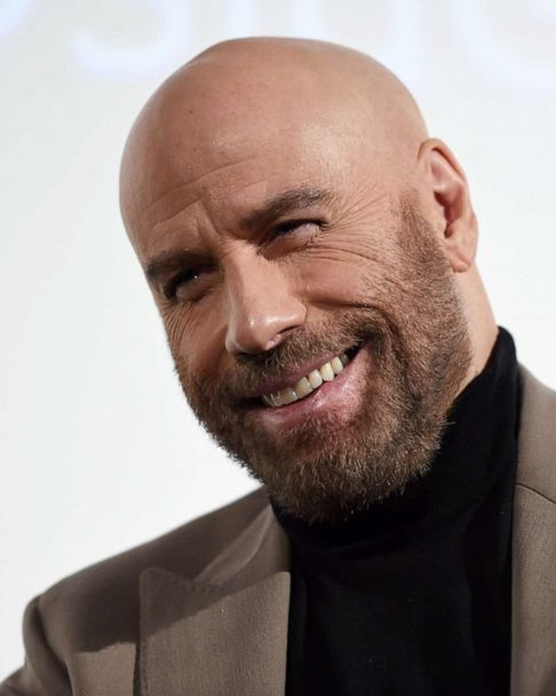 John Travolta - Foto 3
