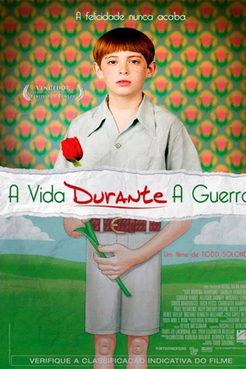 de Filme A Vida Durante a Guerra (2010)