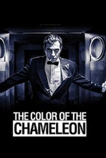 The Colour of the Chameleon - Poster / Capa / Cartaz - Oficial 1