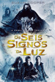 Os Seis Signos da Luz - Poster / Capa / Cartaz - Oficial 2