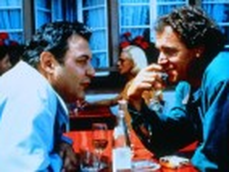 Foto 2 de Leo Sonnyboy 