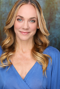 Tonya Kay - Poster 1