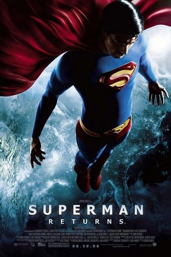  de Filme Superman: O Retorno (2006)