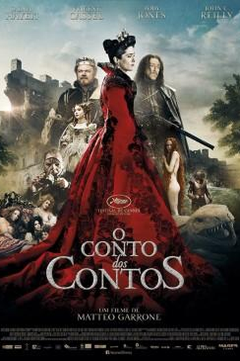  de Filme O Conto dos Contos (2015)