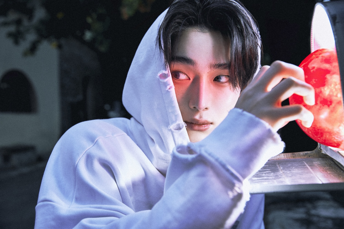 Kim Sunoo - Foto 2