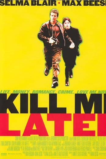  de Filme Me Mate Depois (2001)