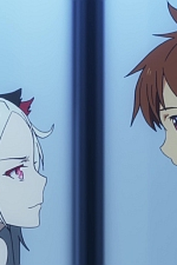 Poster de Episódio Boy Meets Girl (2018)