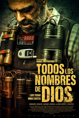 O Refém: Atentado em Madri (Todos los Nombres de Dios)