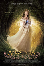 Era Uma Vez: Anastasia (Anastasia: Once Upon A Time)