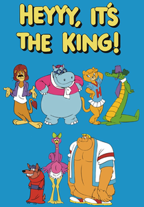 Trapaleão (Heyyy It´s the King)