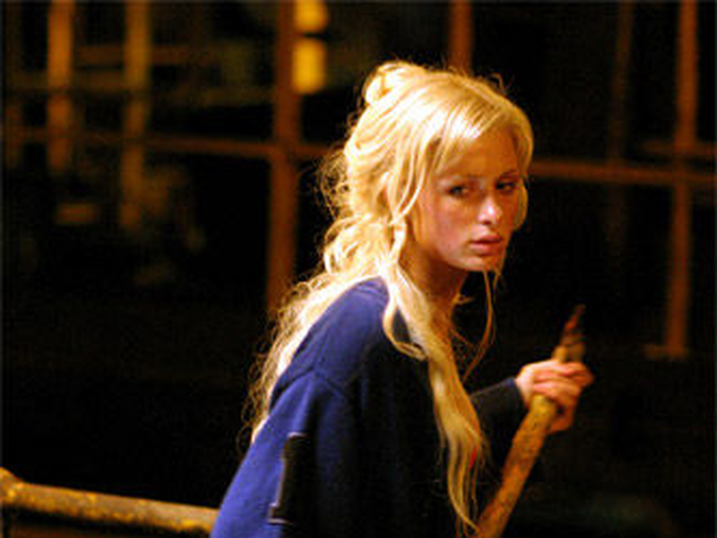 Foto 3 de A Casa de Cera