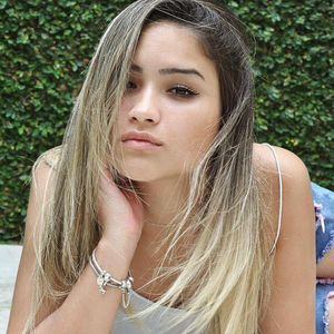 Foto de perfil de Thabatta Machado Marcelo