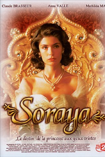 Poster de Filme Soraya (2003)