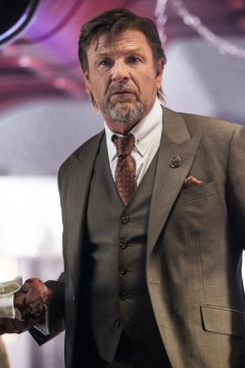 Poster de Episódio The Last to Go (2022)