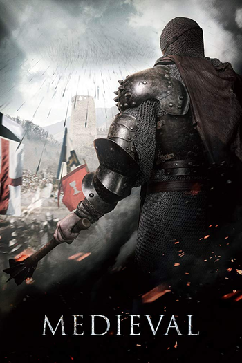  de Filme Medieval (2022)