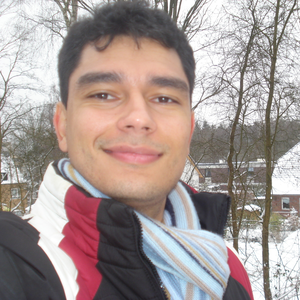 Foto de perfil de Pedro Jorge de Deus Peixoto