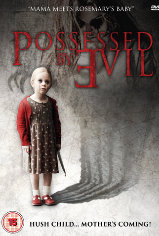 Poster 3 de Filme A Possessão de Piper Rose (2011)