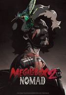 Megalobox 2: Nomad