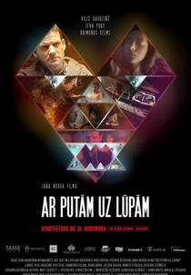 Foam at the Mouth (Ar Putam uz Lupam)