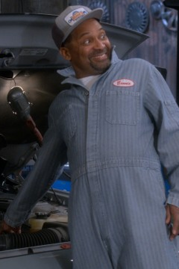 Poster de Episódio Indy Streets (2026)