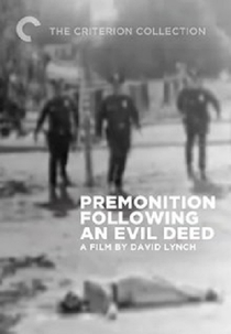 Premonition Following an Evil Deed (Premonition Following an Evil Deed)