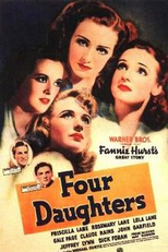 Quatro Filhas (Four Daughters)