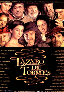 Lázaro de Tormes (Lázaro de Tormes)