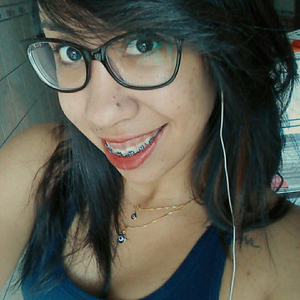 Foto de perfil de Caroline