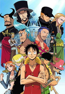 One Piece: Saga 4 - Water 7 (One Piece Season 4)