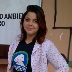 Foto de perfil de Bárbara Zebele Valim
