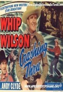 Crashing Thru (Crashing Thru)