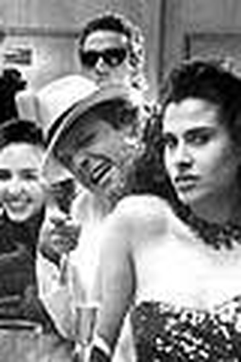 Poster de Curta Mentira (1989)