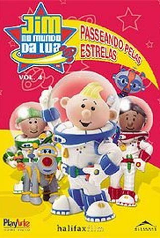 Poster 1 de Série Jim no Mundo da Lua (2006)