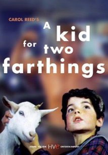 A Rua da Esperança (A Kid for Two Farthings)