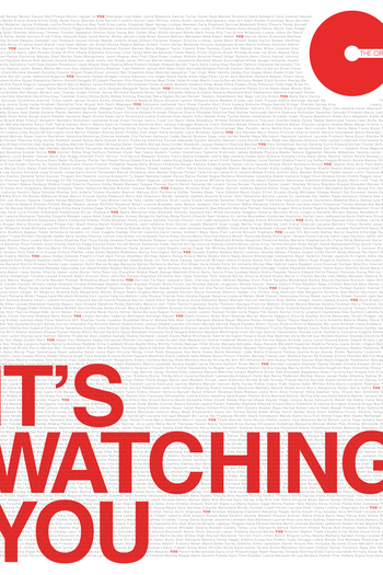  de Filme O Círculo (2017)