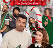 Christmas on Candy Cane Lane