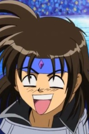 Poster de Episódio 疑惑 (2001)