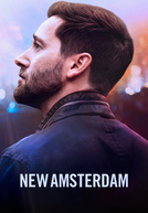 Hospital New Amsterdam (5ª Temporada) (New Amsterdam (Season 5))