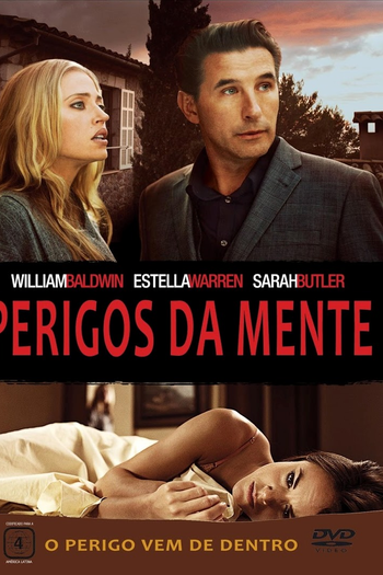  de Filme Perigos Da Mente  (2013)