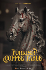 Maldita Mesa Turca (The Turkish Coffee Table)