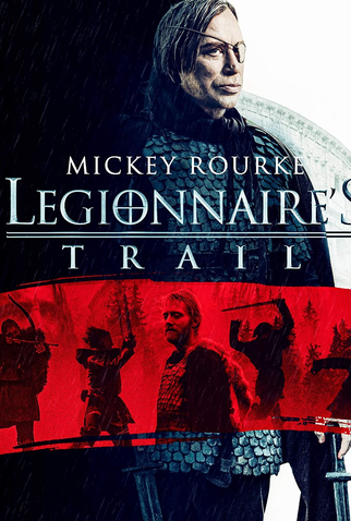 Poster 7 de Filme O Legionário (2020)