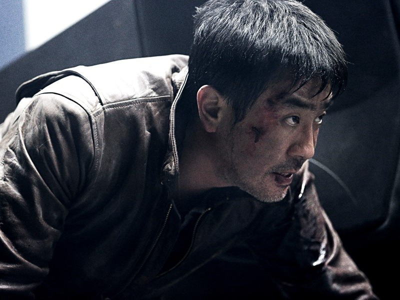 Foto 5 de The Target