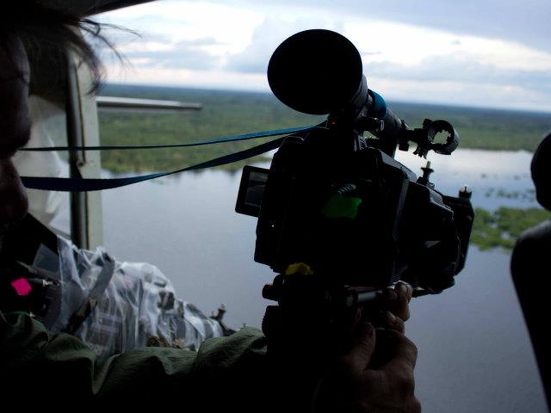 Foto 3 de Amazônia Eterna