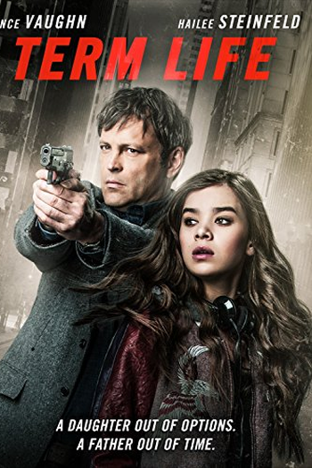  de Filme Tempo Contado (2016)