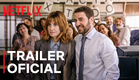 Vamos, Time! | Trailer oficial | Netflix