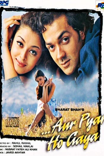  de Filme Aur Pyaar Ho Gaya (1997)