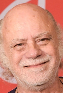 Tonico Pereira - Poster / Capa / Cartaz - Oficial 1